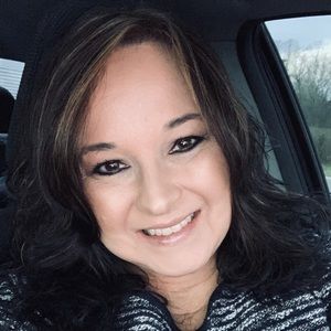 Meet your Posher, Renee